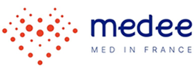 Logo Medee